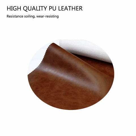 Flip PU Leather Case