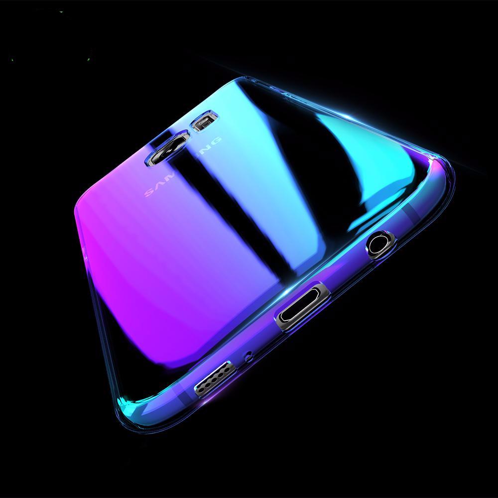 Rainbow Case