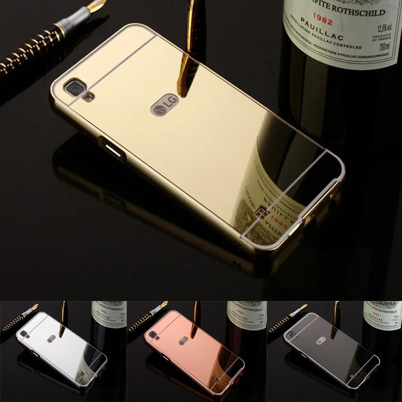 Mirror Phone case