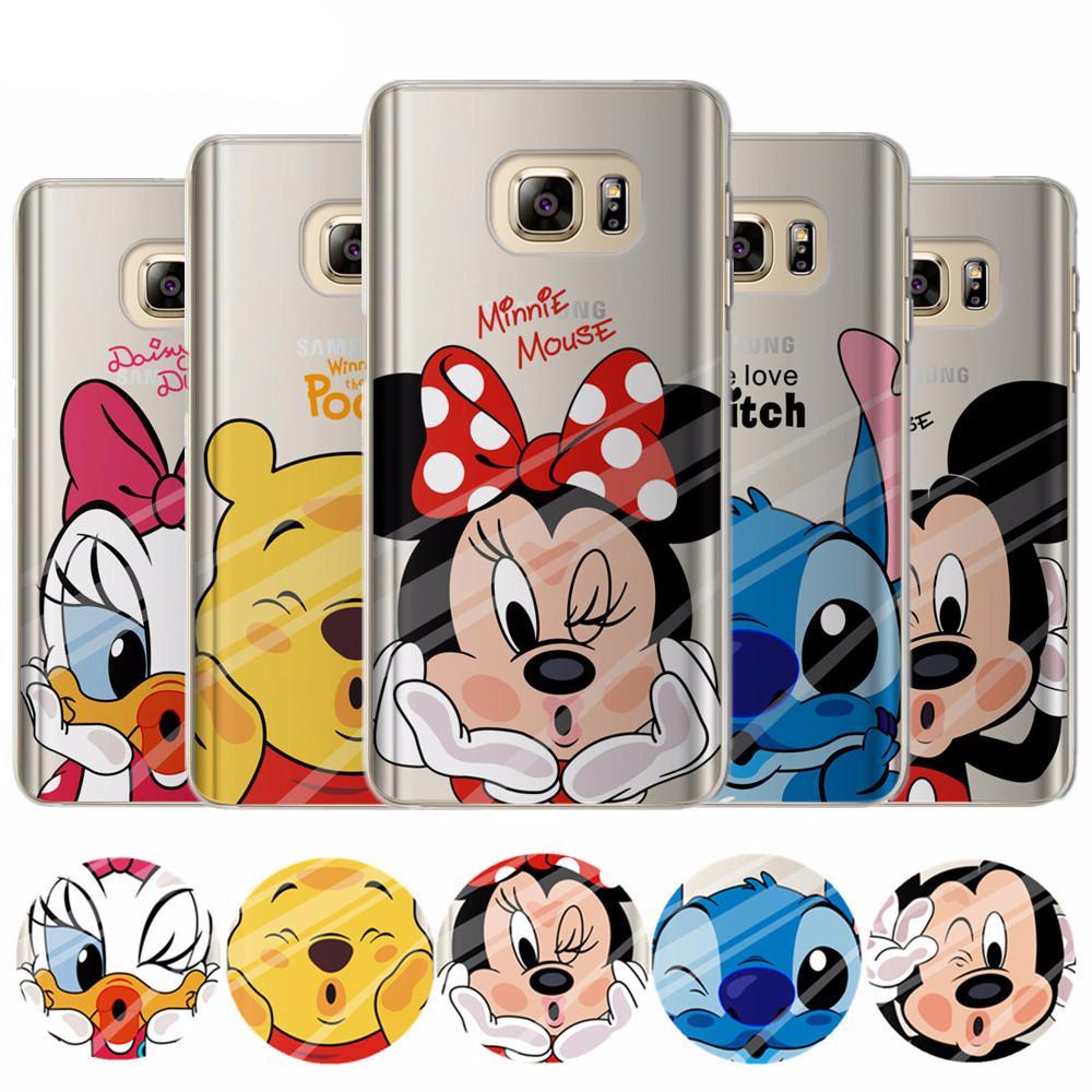 Mickey Minnie Case