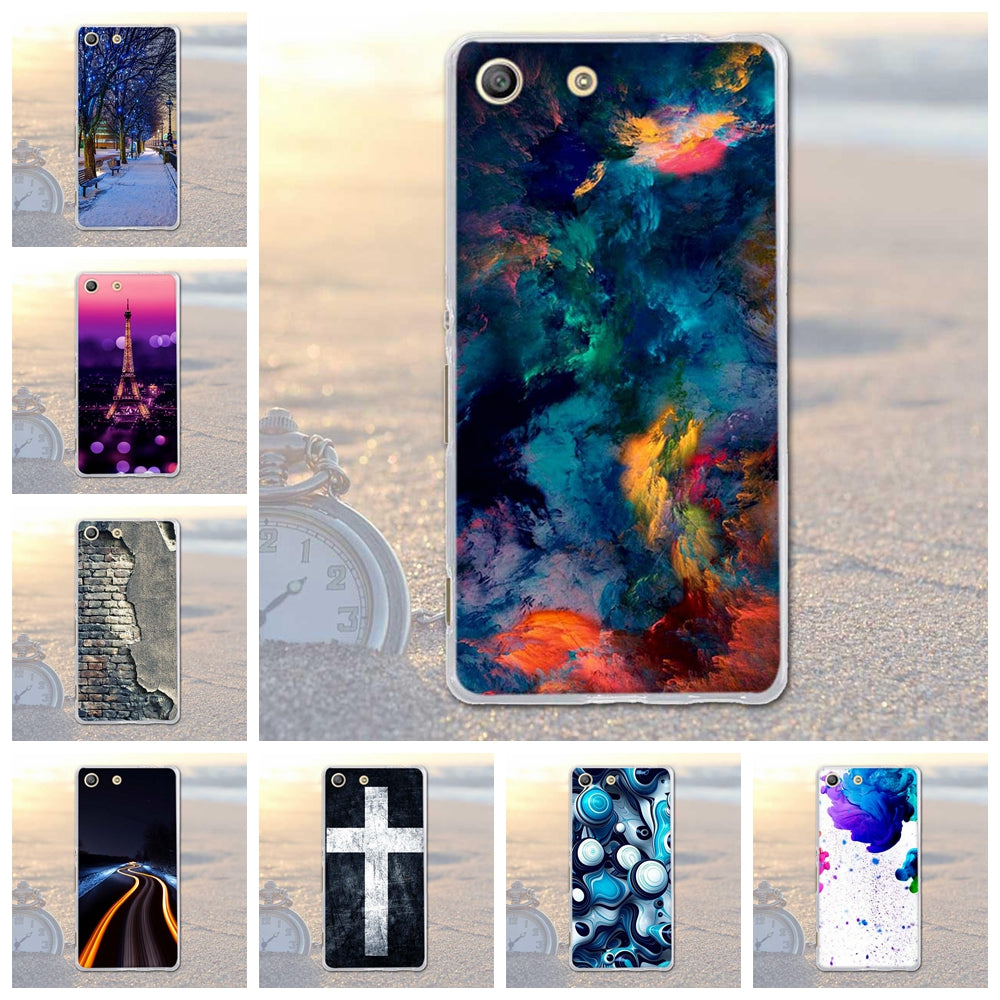 Illusion Print Case