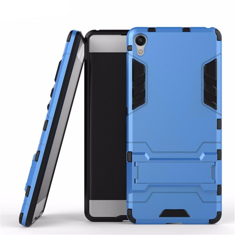 Rubber Hard Phone Case