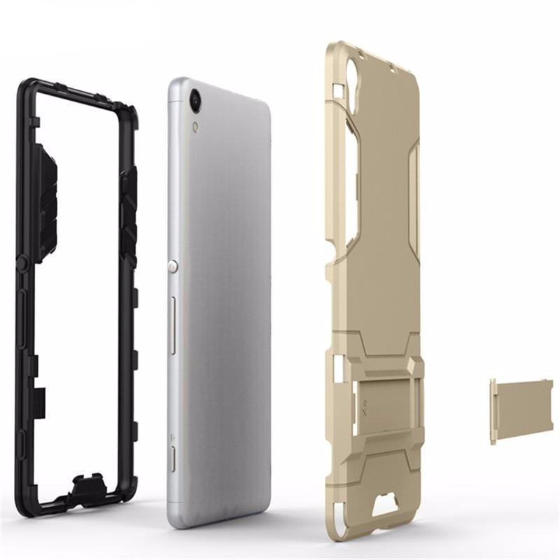 Rubber Hard Phone Case