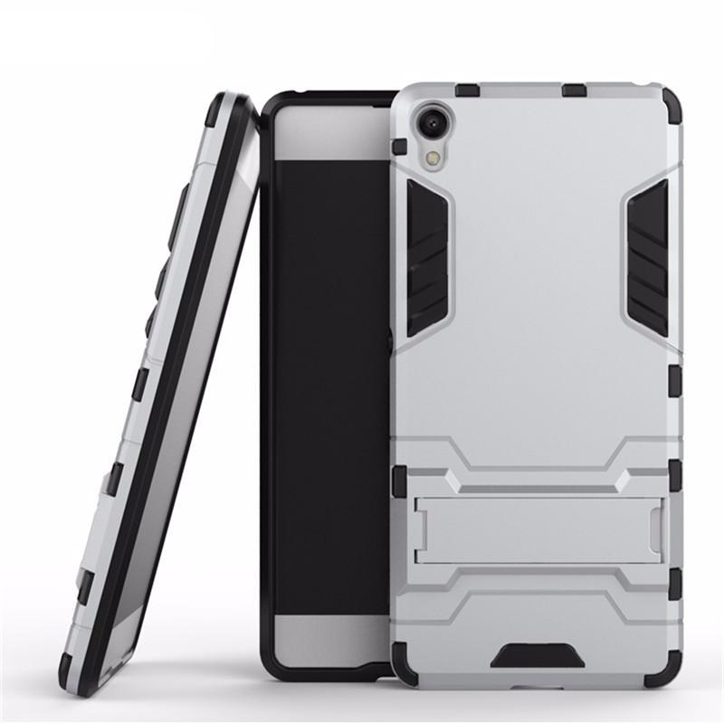Rubber Hard Phone Case