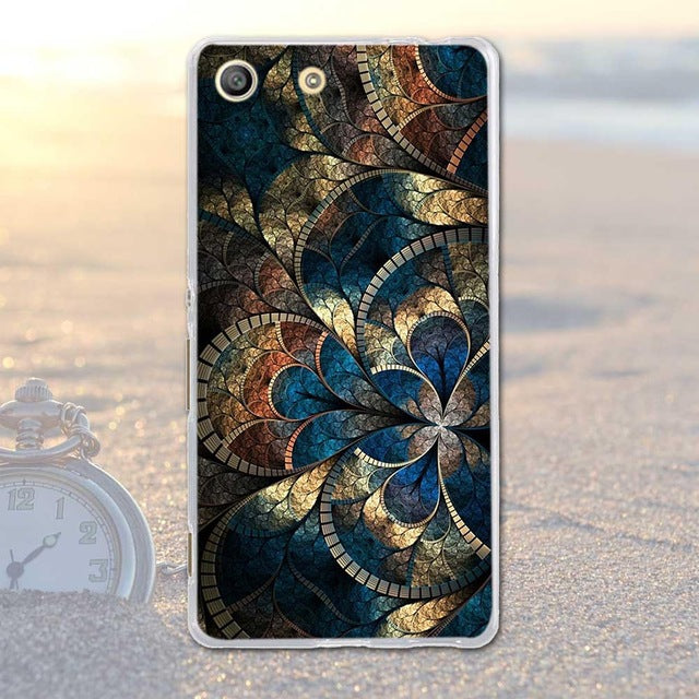 Illusion Print Case