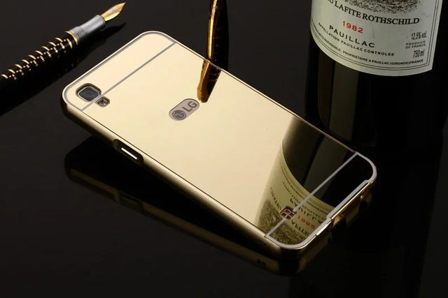 Mirror Phone case