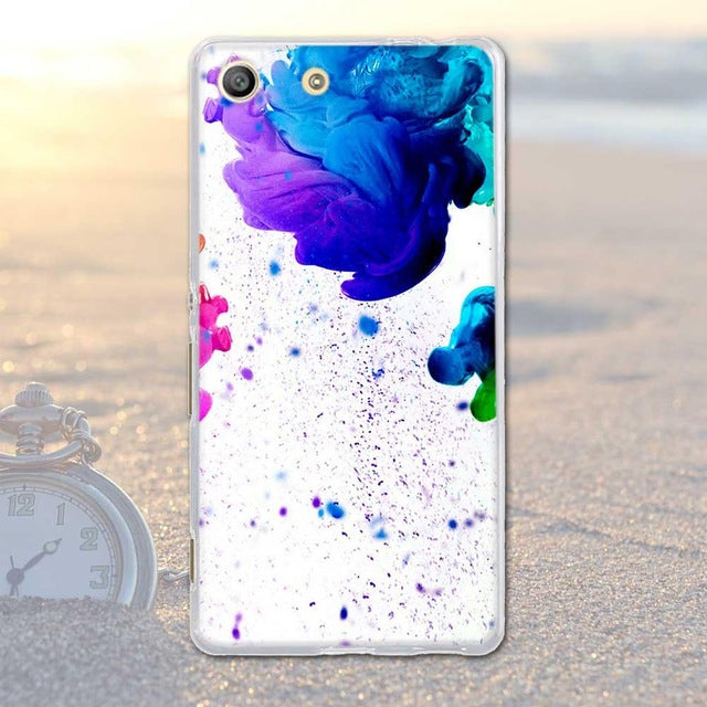 Illusion Print Case