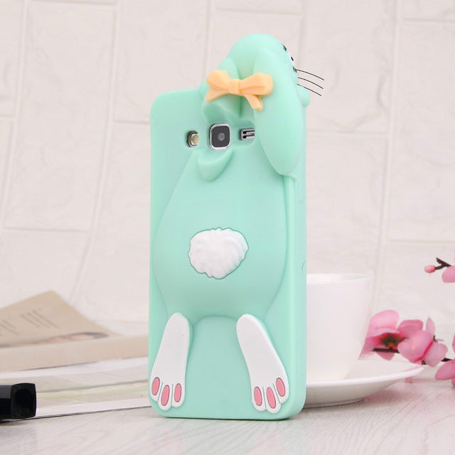 3D Cartoon Case