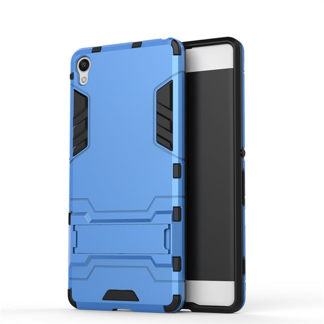 Rubber Hard Phone Case