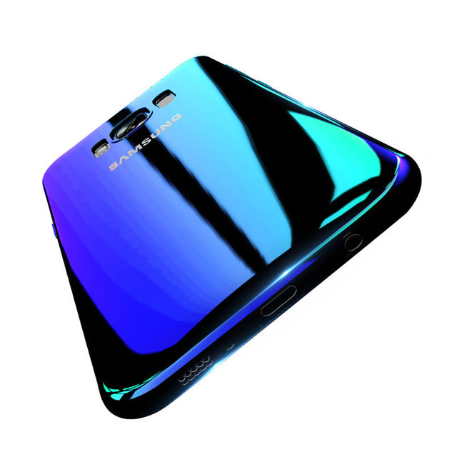 Rainbow Case