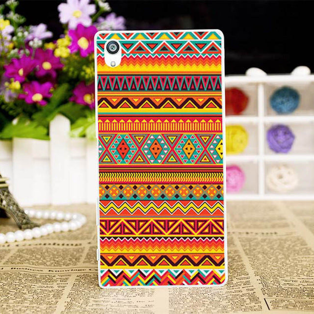 Flower Garden Case