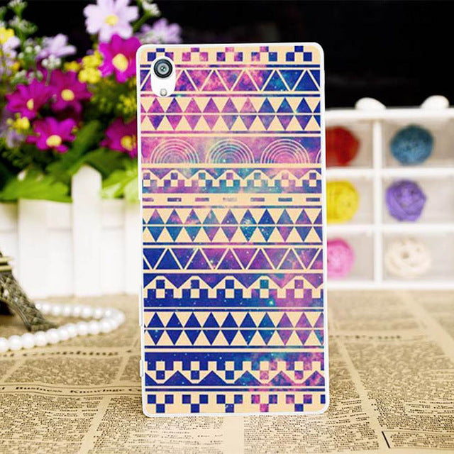 Flower Garden Case