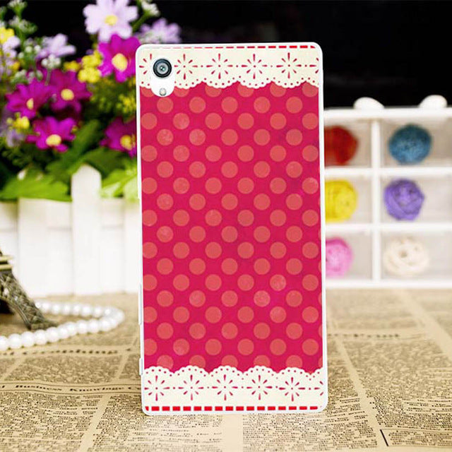 Flower Garden Case