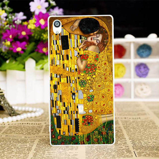 Flower Garden Case