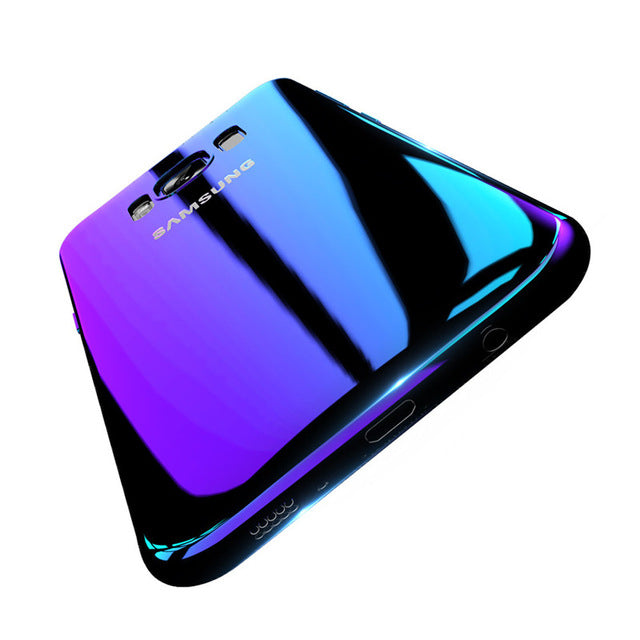 Rainbow Case